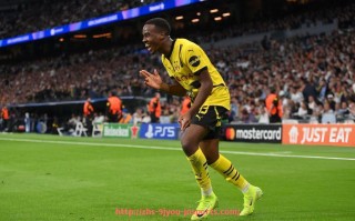 J9九游会登录入口-实况2018德甲球队的表现与进攻特点